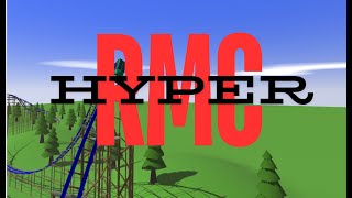 RMC hybrid hyper (UC2)