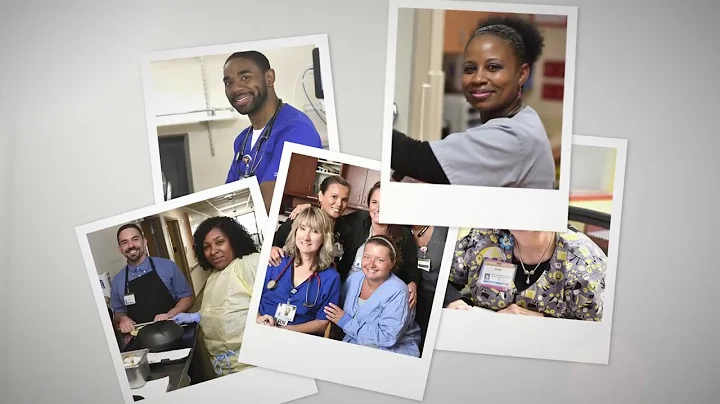 Introducing The Norton Way | Norton Healthcare