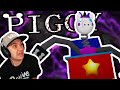JOKER PIGGY! | Roblox Piggy Custom Characters
