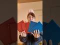【驚愕】プレゼントを開封したら驚きが止まらなかった