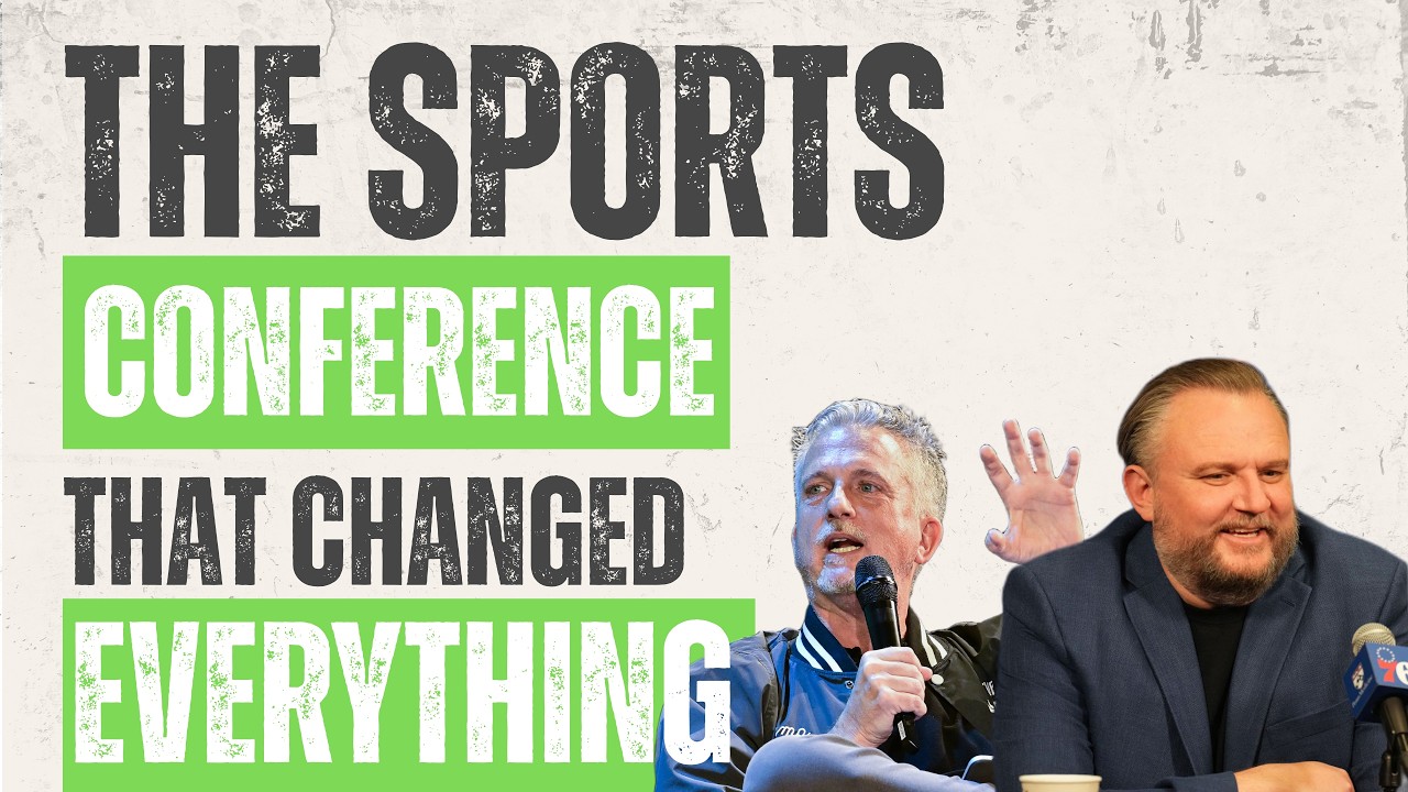 “Dorkapalooza: How the Nerds Won,” With Bill Simmons, Daryl Morey, Jessica Gelman, and More