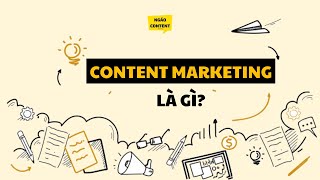 What is content marketing Detailed definition from A-Z | Ngáo Content