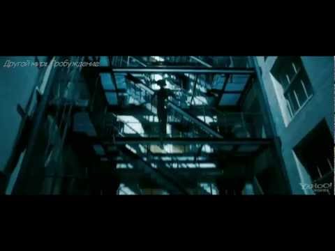 Самые ожидаемые фильмы 2012