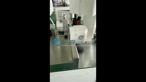 Fully Automatic Wire Cutting Stripping and Double-end Crimping Machine,Cable 2-side Crimping Machine