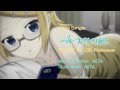 AETA『Anomie feat. 鏡音リン』Now On Release
