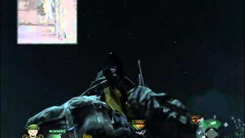 Cross map tomahawk final killcam