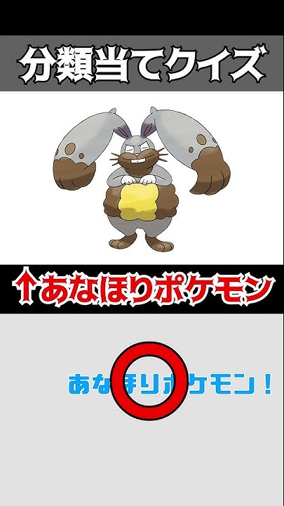 ポケモンクイズ Youtube