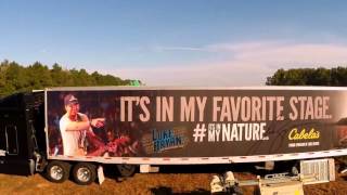 Luke Bryan Thankful4Ag PSA