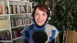 The Gathering Room: Special Gathering Room with Katherine May!