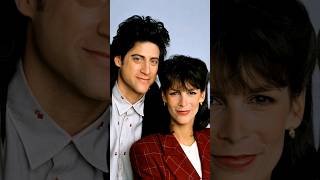 Jamie Lee Curtis Family Photos❤️❤️