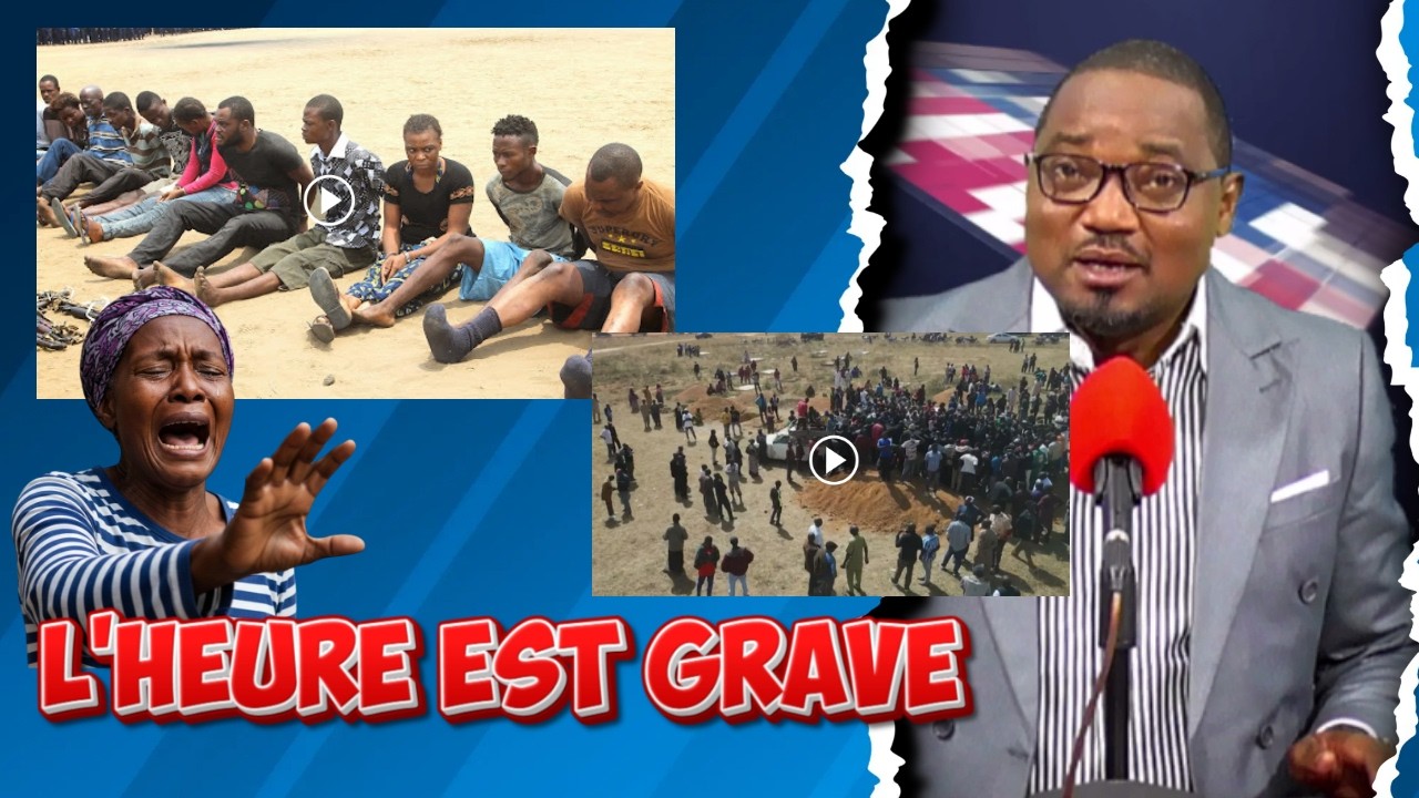 🔴Enquête Exclusive : Enseignants Portés Disparus