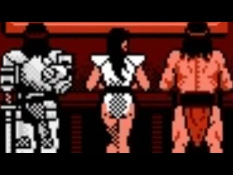 Times of Lore (NES) Playthrough - NintendoComplete