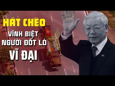 LK Hát Chèo