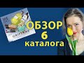 🌷  Давайте полистаем вместе 6 каталог 2021 ORIFLAME! 💐Планируете делать заказ? 🎁 Смотрите мое видео!