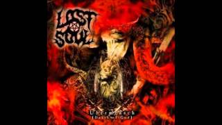 Lost Soul -The dawn