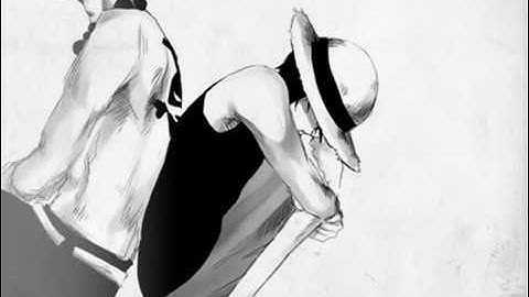 One Piece Sad Soundtrack Collection