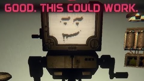 Inscryption OST   The Blank Canvas [Phase 1]