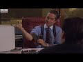 Wall Street 1987 - Gordon Gekko It&#39;s a dog Bud Fox&#39;s stocks