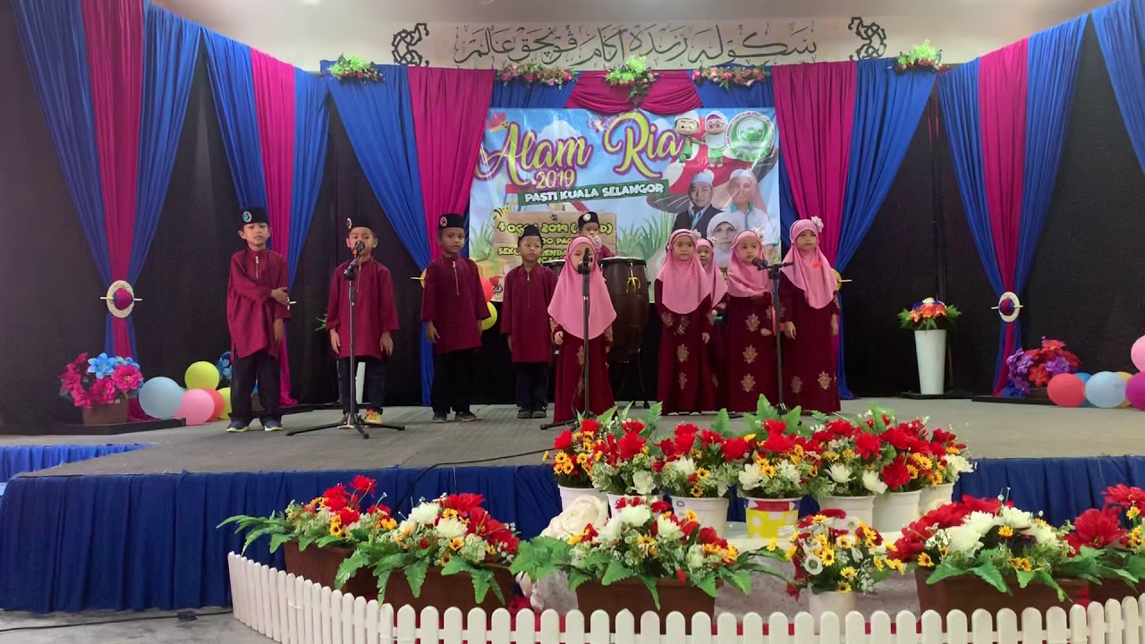 Lagu Setia Ku Pasti Setiaku Pasti Fara Hezel dino