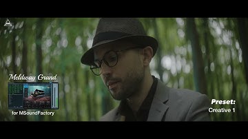 Meldway Grand Presets Demo:  HB Tune