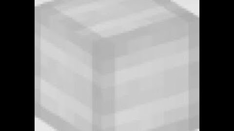 Opening Iron Cubelet Cubecraft