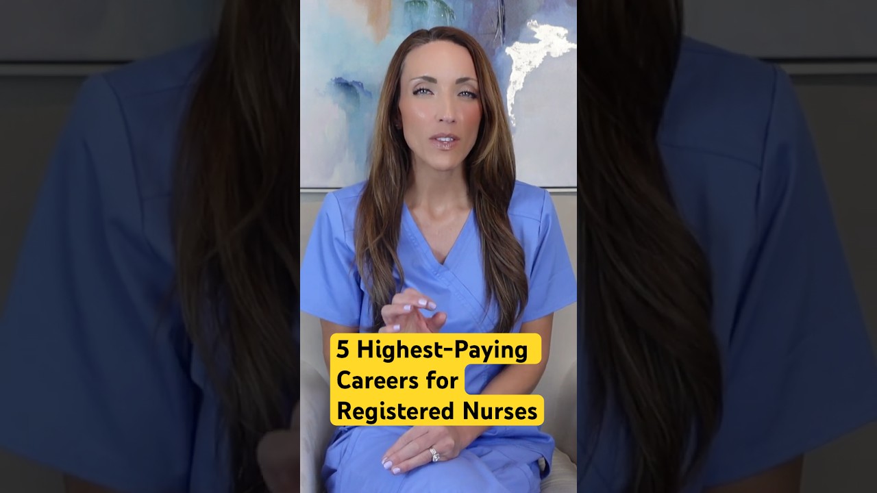 How Much Do RNs Make? A Guide to Salary