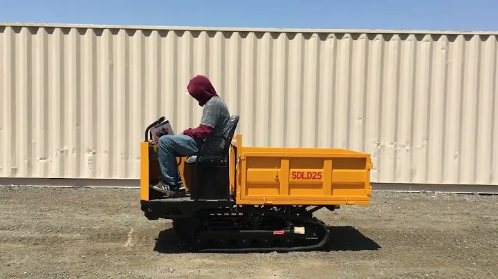 2025 SDLANCH SDLD25 For Sale