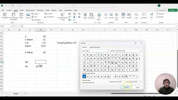 MAT 209 Lesson 13-4 One sample hypothesis right tailed using p vlaue test