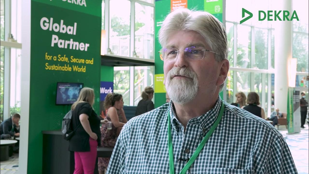 Why attend the Safety in Action conference? YouTube