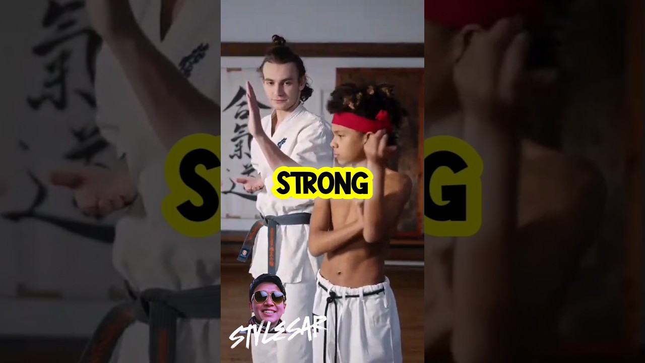 Каратэ против тхэквондо: какой стиль эффективнее?