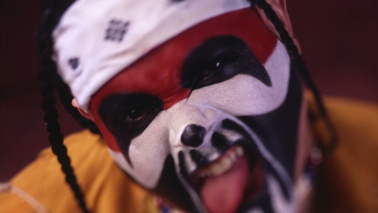 Anybody Killa "Quit Callin" Dirty History preview skit