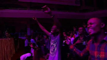 Eee Bwana Uniinue (Interlude Worship) - tafes aru (LIVE)