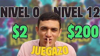 GANE 20$ con esteJuego para ganar dinero real 2024