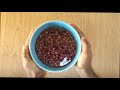 Red mung bean Curry | Aduki bean masala |Kerala style Mp3 Song