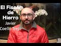 El Fiscal de Hierro, Javier Coello Trejo - Reseña