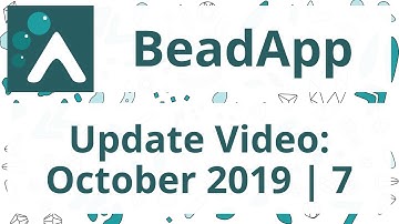 Update video: New look, Better Multiselect (October 2019 | 7)