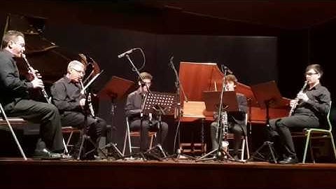 KÜFFNER - Introduction, Theme and Variations in B flat major Op.32