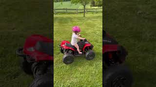 Teach em young