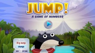 Jump Numbers screenshot 4