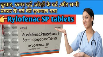 Aceclofenac Youtube