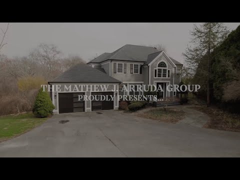 3 East High Street, Dartmouth, MA home video tour