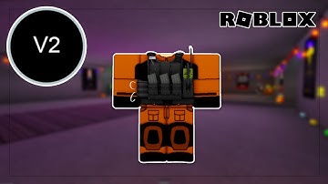 How to Get The Anonymous Badge in SCP Monsters Roleplay V2 - Roblox