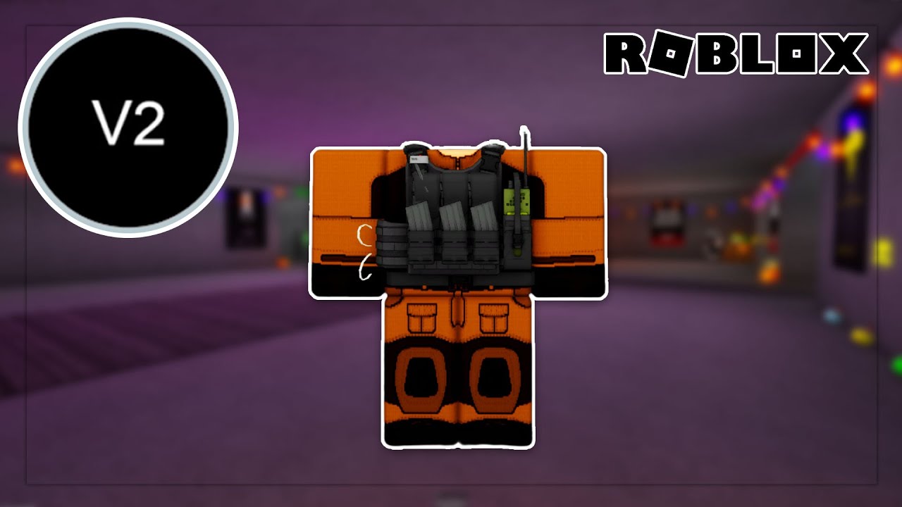 How to Get The Anonymous Badge in SCP Monsters Roleplay V2 - Roblox ...