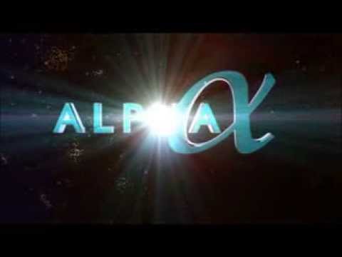 ALPHA People
