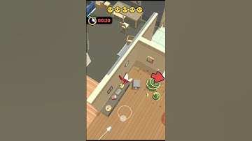 Incredible Object Hunt Adventure: Can you find them all???