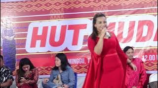 KERJA TAHUN TALAPETA 2025 || MAGDALENA BR BARUS - NOMOR SADANA