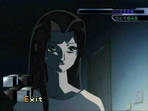 Lain Kills Misato