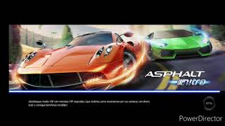 Asphalt nitro how to play fast and furious cause you don't want to lose in the elimination version screenshot 1
