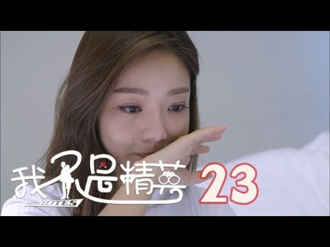 我不是精英 | I'm Not An Elite 23【TV版】（雷佳音、鄧家佳、莫小棋等主演）