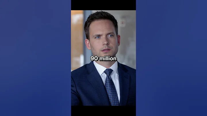 Mike declines $30 million deal || Suits #series #suits #shorts